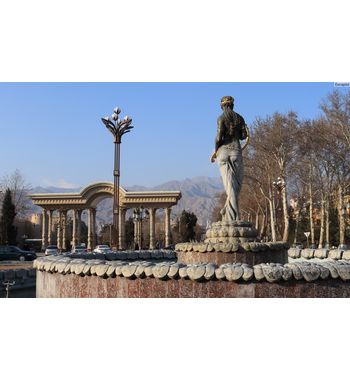 Однодневный тур в Худжанд из Ташкента